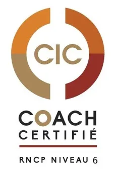 Coach certifiée CIC