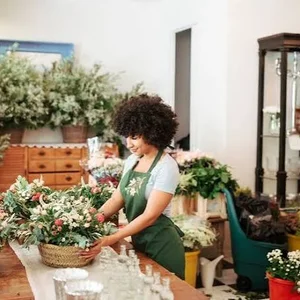Fleuriste, commerçant, artisan, formation, Aveyron, Occitanie, Rodez