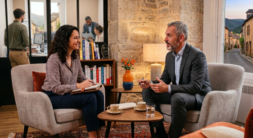 Coaching de dirigeant par NJM Conseil 